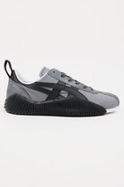 Onitsuka Tiger - Acromount - Sheetrock/Black - Canoe Club
