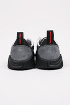Onitsuka Tiger - Acromount - Sheetrock/Black - Canoe Club