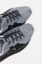 Onitsuka Tiger - Acromount - Sheetrock/Black - Canoe Club