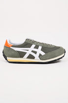 Onitsuka Tiger - EDR 78 - Mantle Green/White - Canoe Club