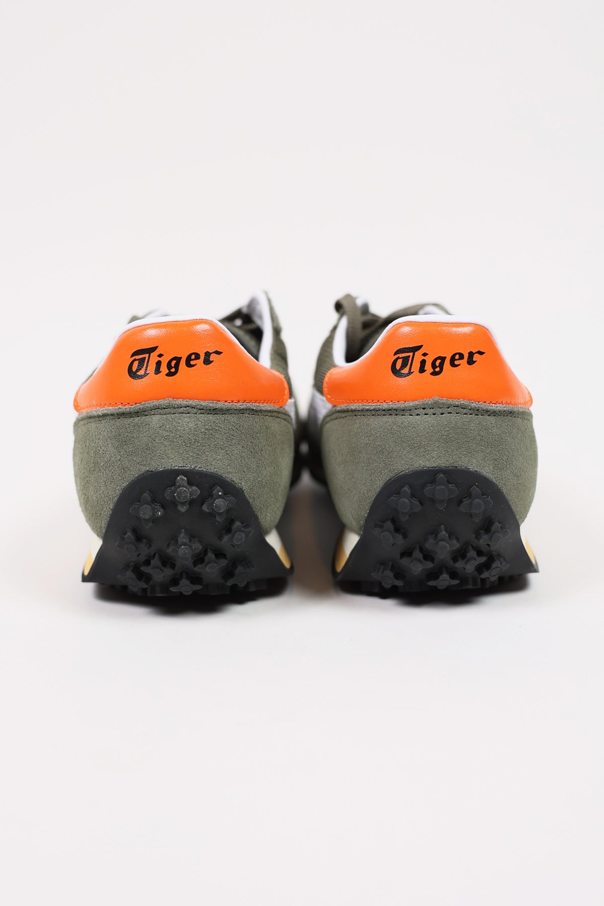 Onitsuka Tiger - EDR 78 - Mantle Green/White - Canoe Club