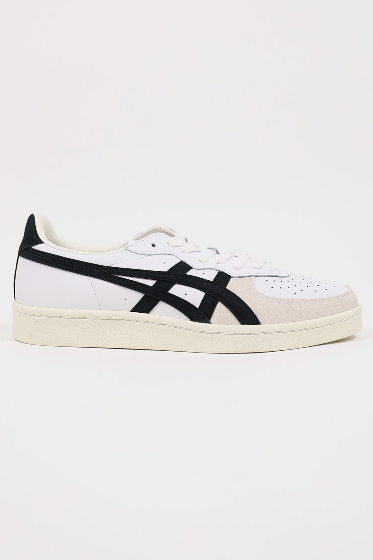 Onitsuka Tiger - GSM - White/Black - Canoe Club