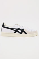 Onitsuka Tiger - GSM - White/Black - Canoe Club
