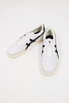 Onitsuka Tiger - GSM - White/Black - Canoe Club