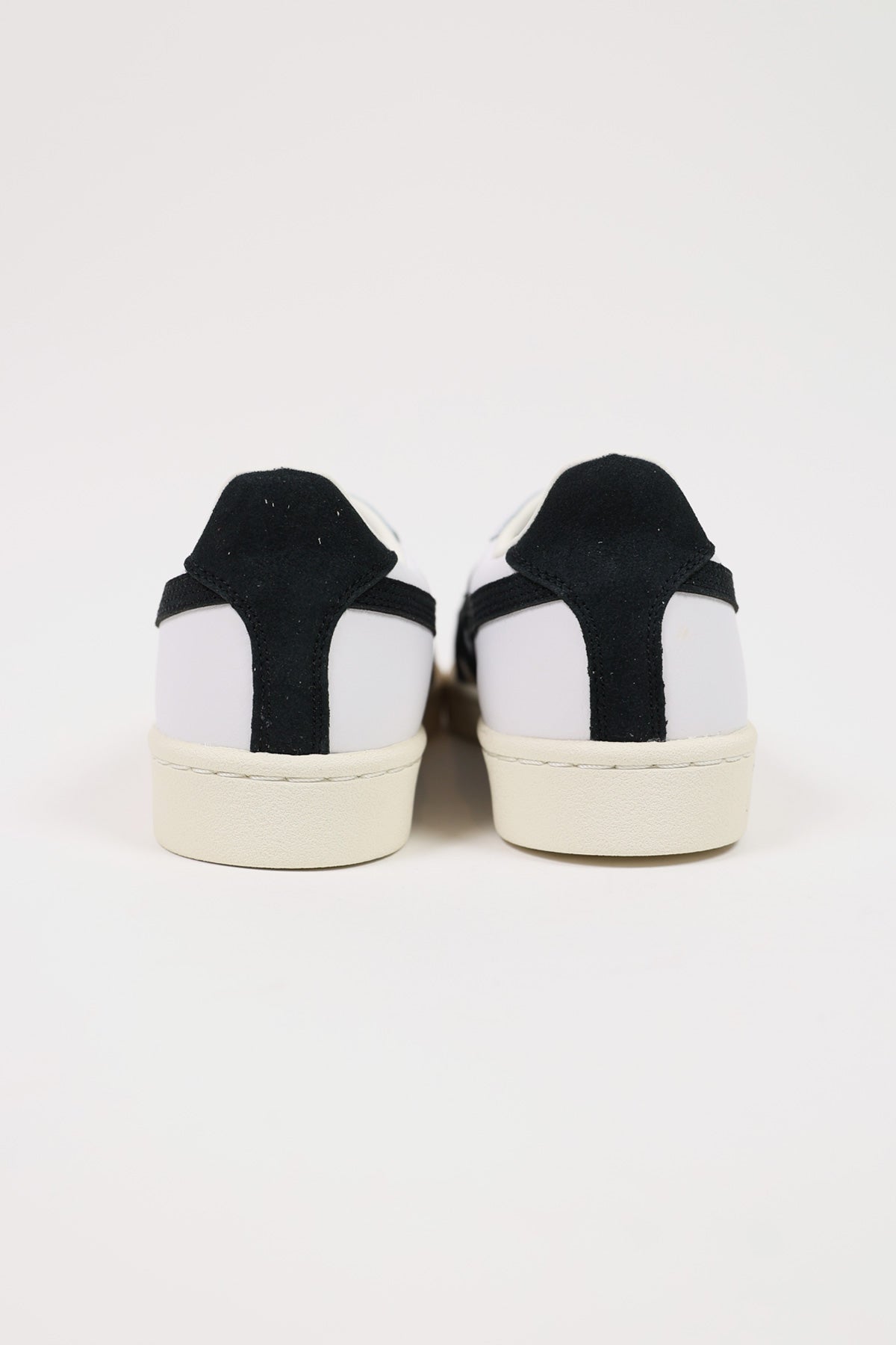 Onitsuka Tiger - GSM - White/Black - Canoe Club