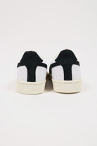 Onitsuka Tiger - GSM - White/Black - Canoe Club