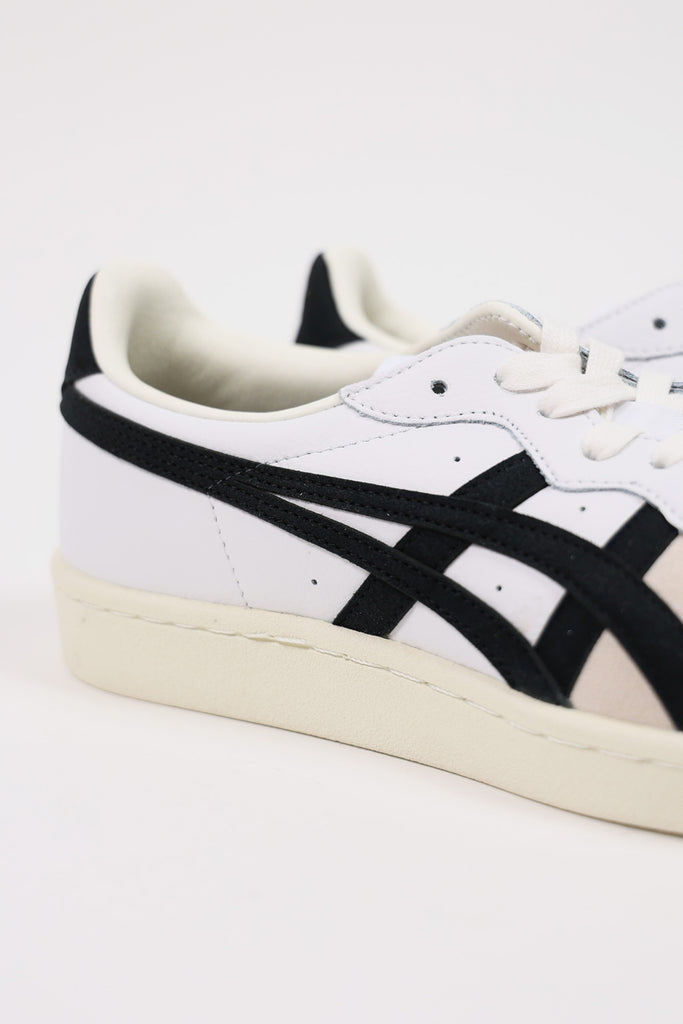 Onitsuka Tiger - GSM - White/Black - Canoe Club