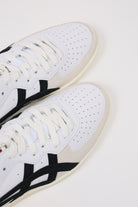 Onitsuka Tiger - GSM - White/Black - Canoe Club