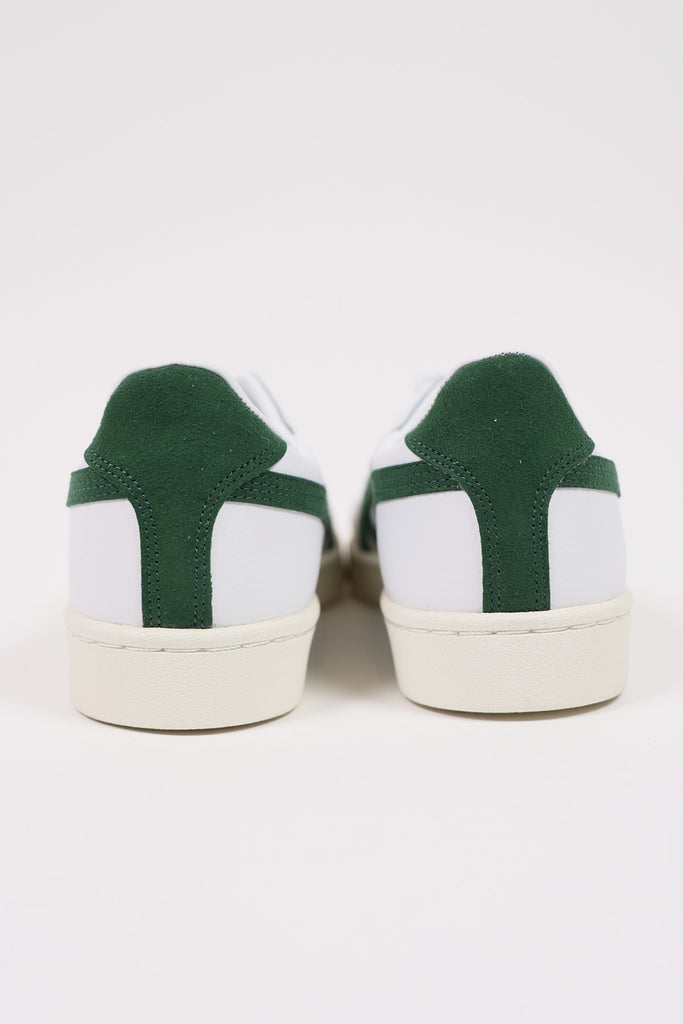 Onitsuka Tiger - GSM - White/Hunter Green - Canoe Club