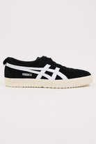 Onitsuka Tiger - Mexico Delegation - Black/White - Canoe Club