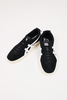 Onitsuka Tiger - Mexico Delegation - Black/White - Canoe Club