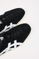 Onitsuka Tiger - Mexico Delegation - Black/White - Canoe Club