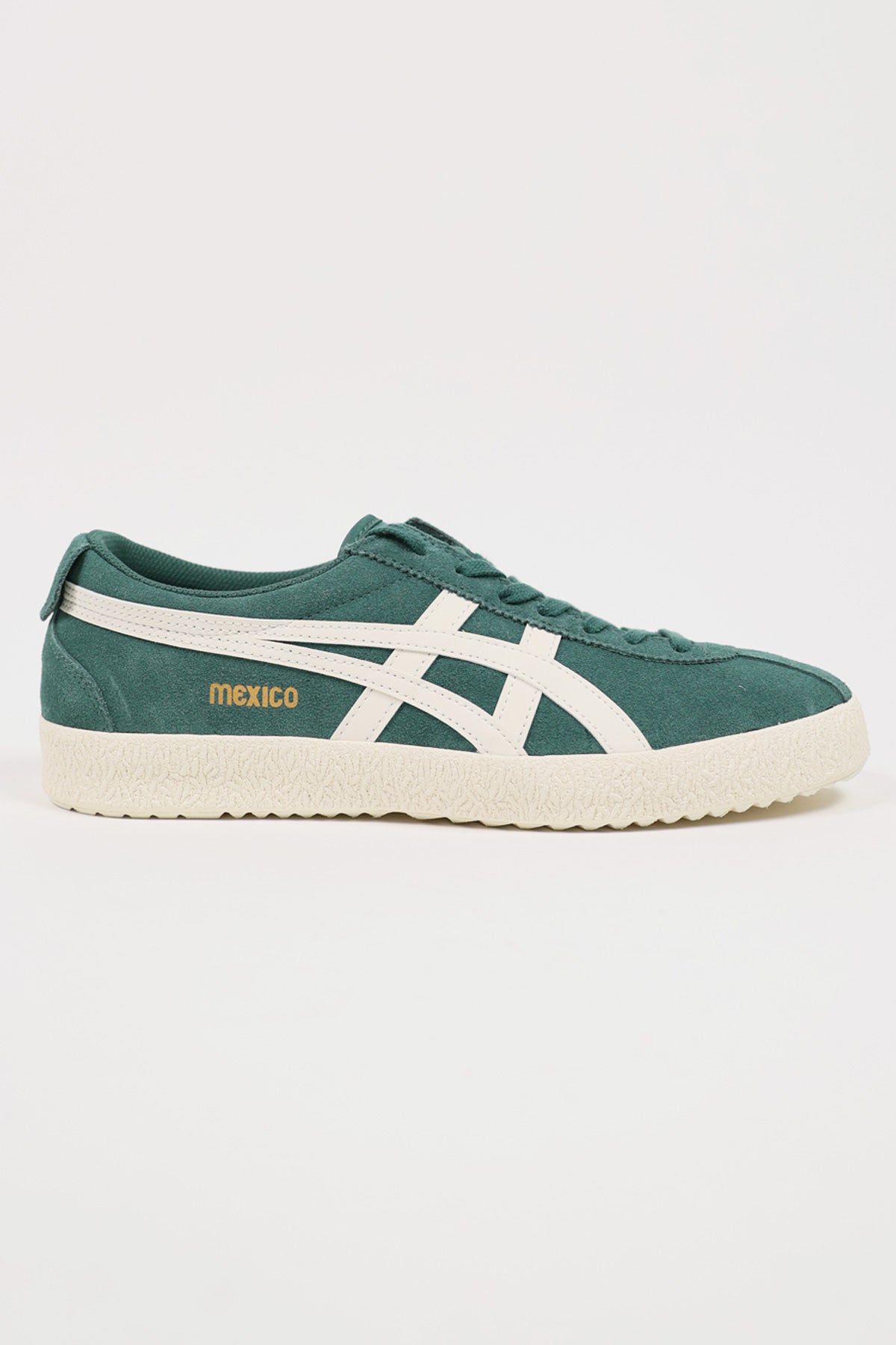 Onitsuka Tiger - Mexico Delegation - Pine Green/Cream - Canoe Club