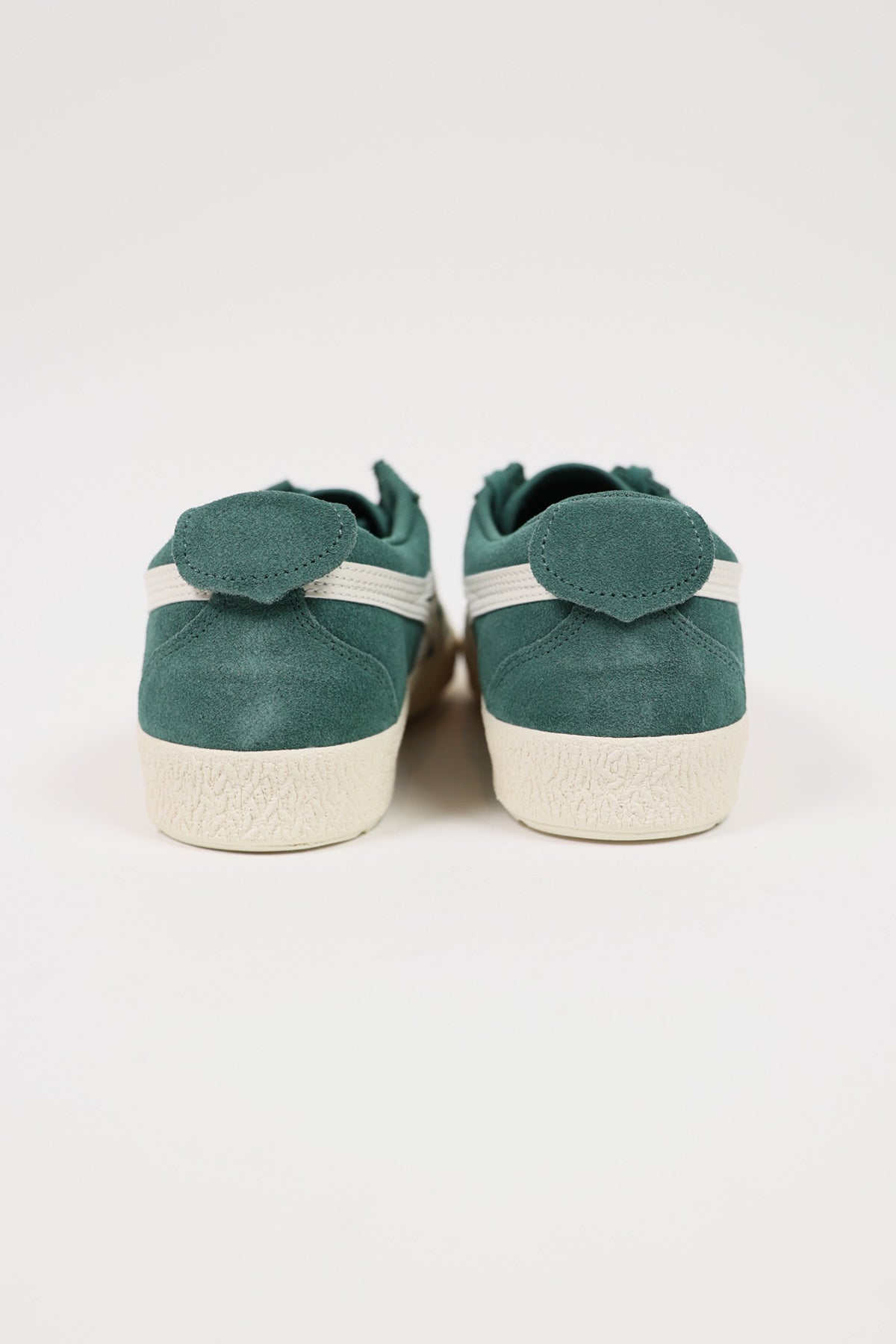Onitsuka Tiger - Mexico Delegation - Pine Green/Cream - Canoe Club