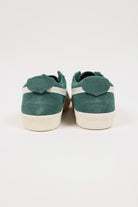 Onitsuka Tiger - Mexico Delegation - Pine Green/Cream - Canoe Club