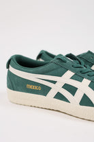 Onitsuka Tiger - Mexico Delegation - Pine Green/Cream - Canoe Club