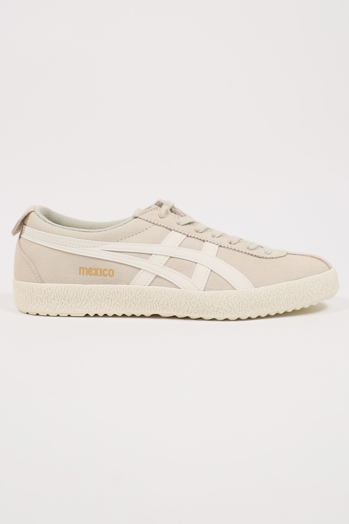 Onitsuka Tiger - Mexico Delegation - Vanilla/Cream - Canoe Club