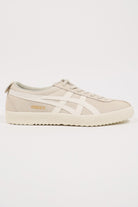 Onitsuka Tiger - Mexico Delegation - Vanilla/Cream - Canoe Club