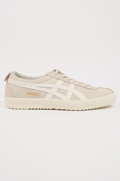 Onitsuka Tiger Mexico Delegation | Vanilla/Cream | Canoe Club