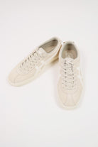 Onitsuka Tiger - Mexico Delegation - Vanilla/Cream - Canoe Club