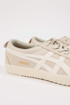 Onitsuka Tiger - Mexico Delegation - Vanilla/Cream - Canoe Club