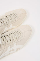 Onitsuka Tiger - Mexico Delegation - Vanilla/Cream - Canoe Club