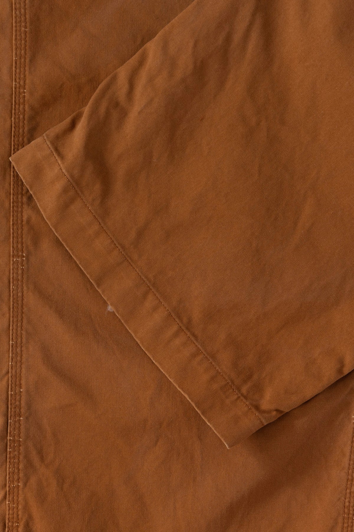 Ordinary Fits - Bell Pants - Brown - Canoe Club