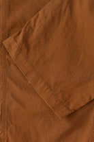 Ordinary Fits - Bell Pants - Brown - Canoe Club