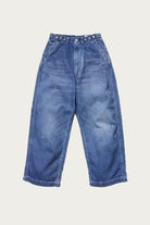 Ordinary Fits - Bell Pants - Used - Canoe Club