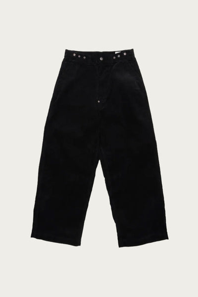 パンツ ORDINARY FITS / CORDUROY BELL PANTS ordinary-fits-corduroy-bell-