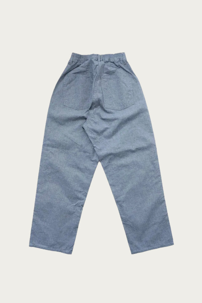Ordinary Fits - Hickory Ranch Pants - Navy - Canoe Club