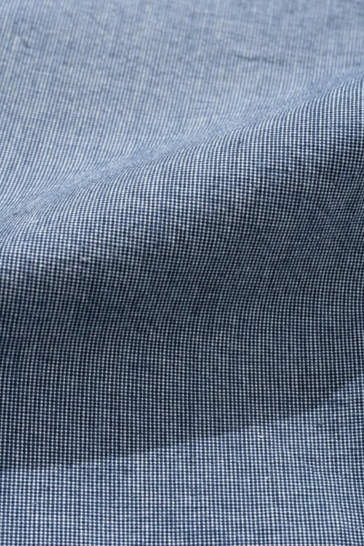 Ordinary Fits - Hickory Ranch Pants - Navy - Canoe Club