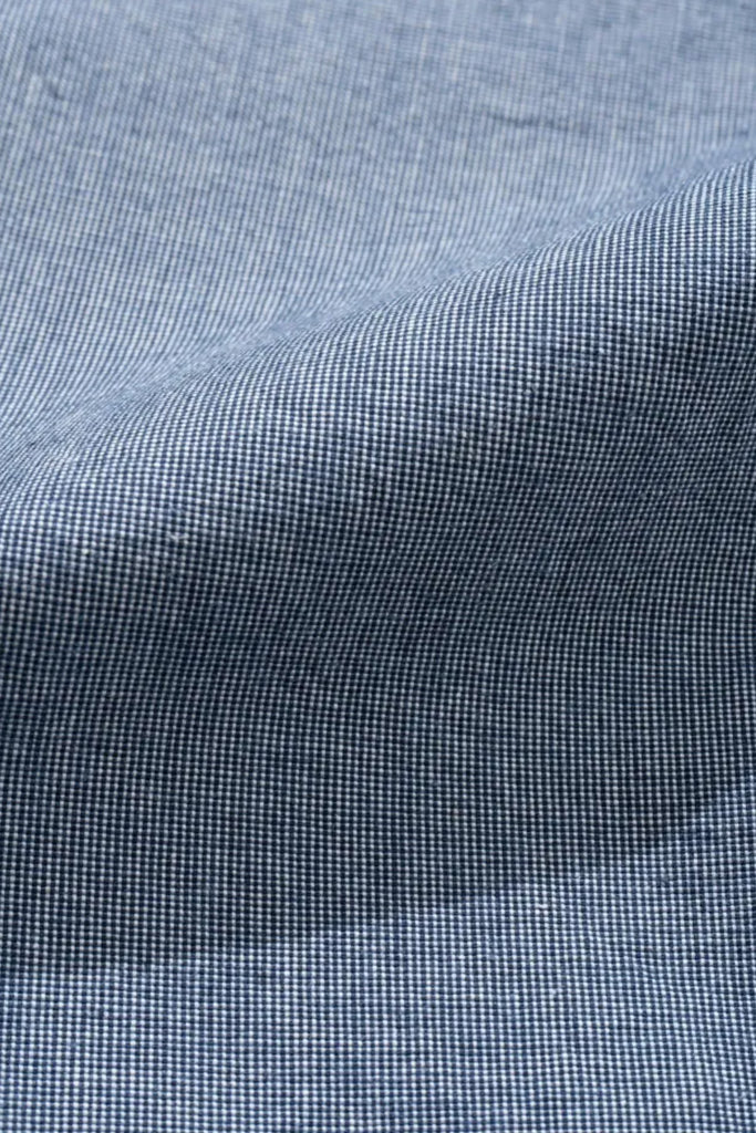 Ordinary Fits - Hickory Ranch Pants - Navy - Canoe Club