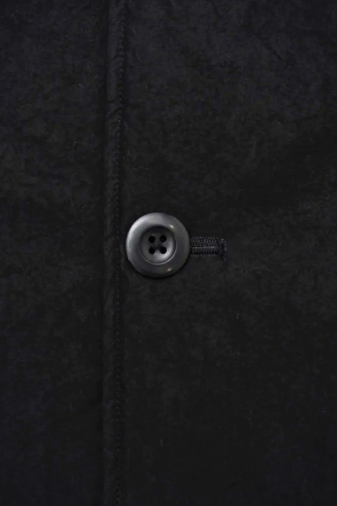 Ordinary Fits - Quilt Deli Coat - Black - Canoe Club