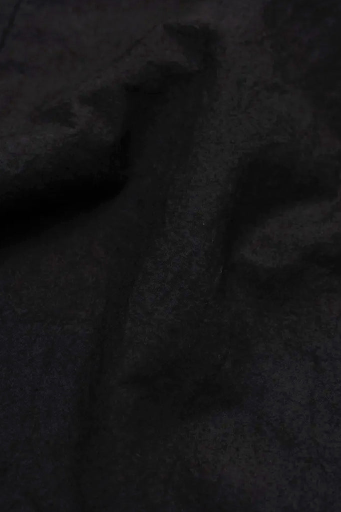 Ordinary Fits - Quilt Deli Coat - Black - Canoe Club