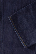 orSlow - 101 Dad's Fit Denim - One Wash - Canoe Club