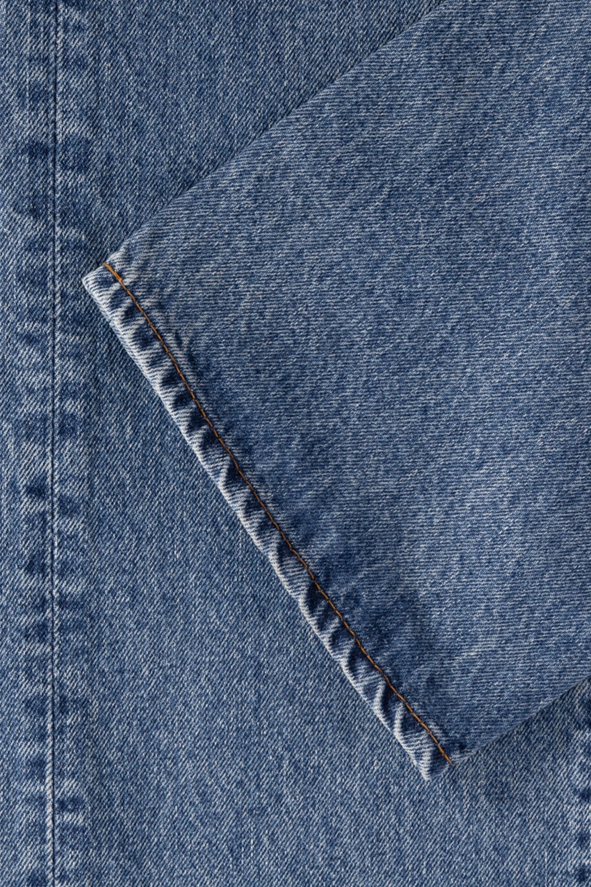orSlow - 105 Standard Denim - Denim Used - Canoe Club