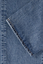 orSlow - 105 Standard Denim - Denim Used - Canoe Club