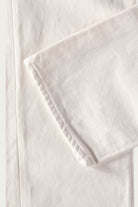 orSlow - 105 Standard Denim - White - Canoe Club