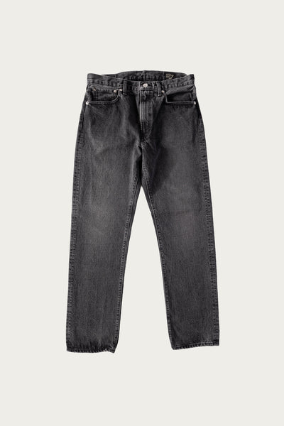 orslow-107-black-denim-stone-