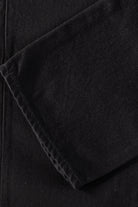 orSlow - 107 Ivy Denim - Black - Canoe Club