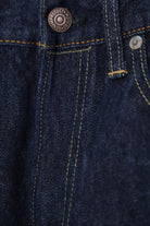 orSlow - 107 Ivy Denim - One Wash - Canoe Club