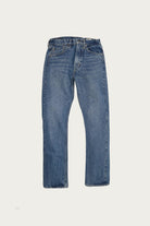 orSlow - 107 Ivy Denim - 2 Year Wash - Canoe Club
