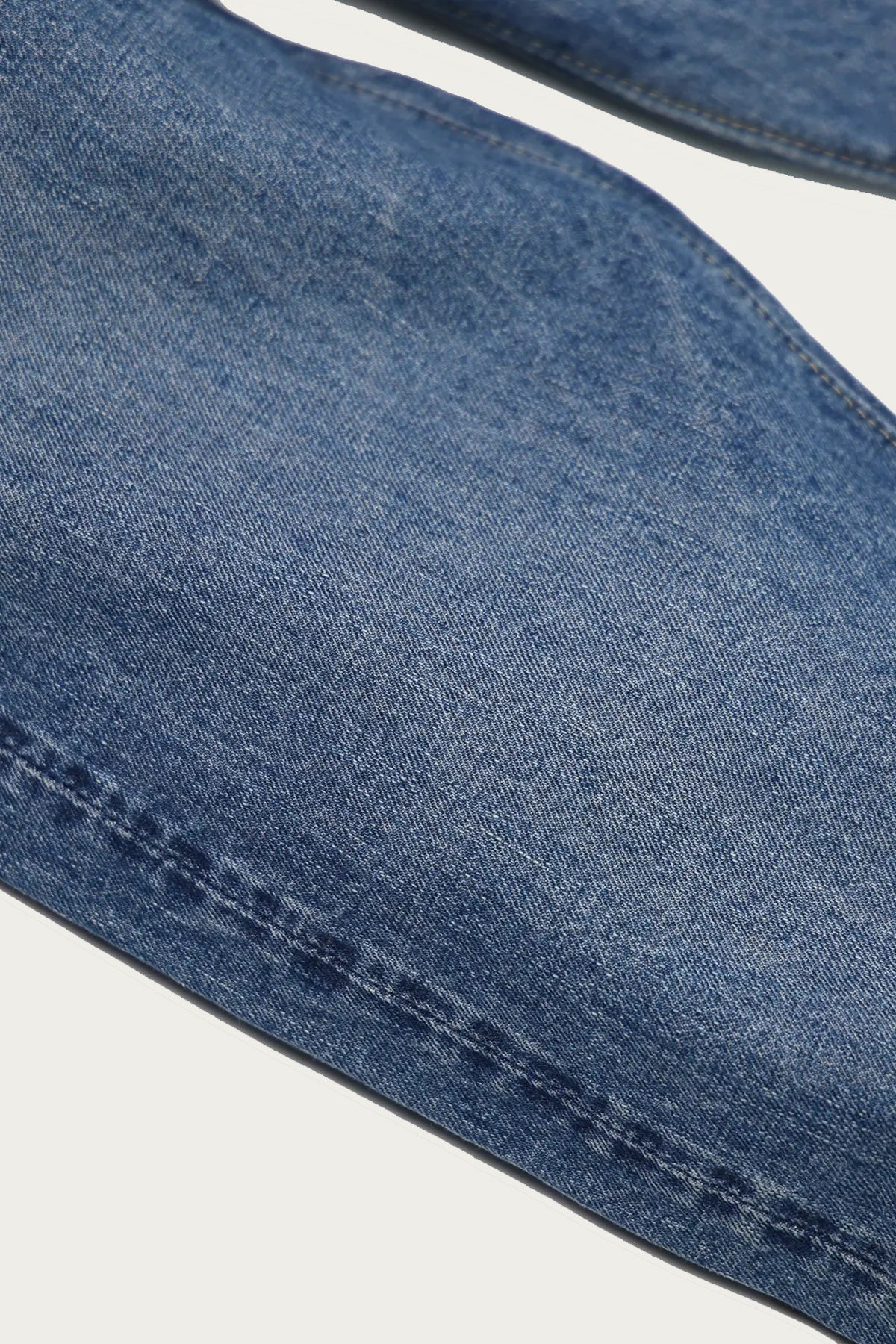 orSlow - 107 Ivy Denim - 2 Year Wash - Canoe Club
