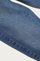 orSlow - 107 Ivy Denim - 2 Year Wash - Canoe Club