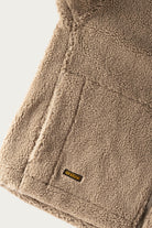 orSlow - Boa Fleece Jacket - Graige - Canoe Club