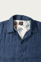 orSlow - Coach Jacket - Indigo Check - Canoe Club