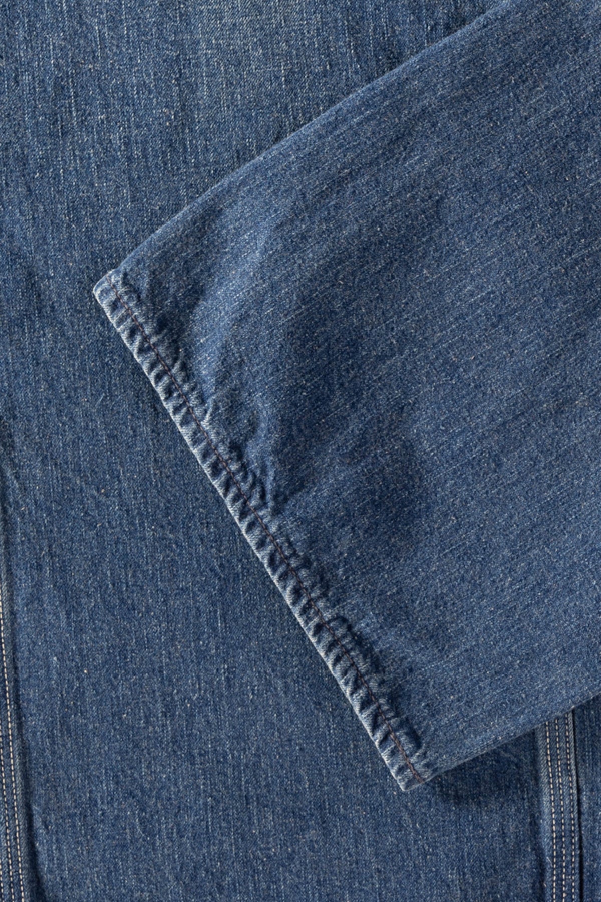orSlow - Denim Painter Pants - Denim Used - Canoe Club