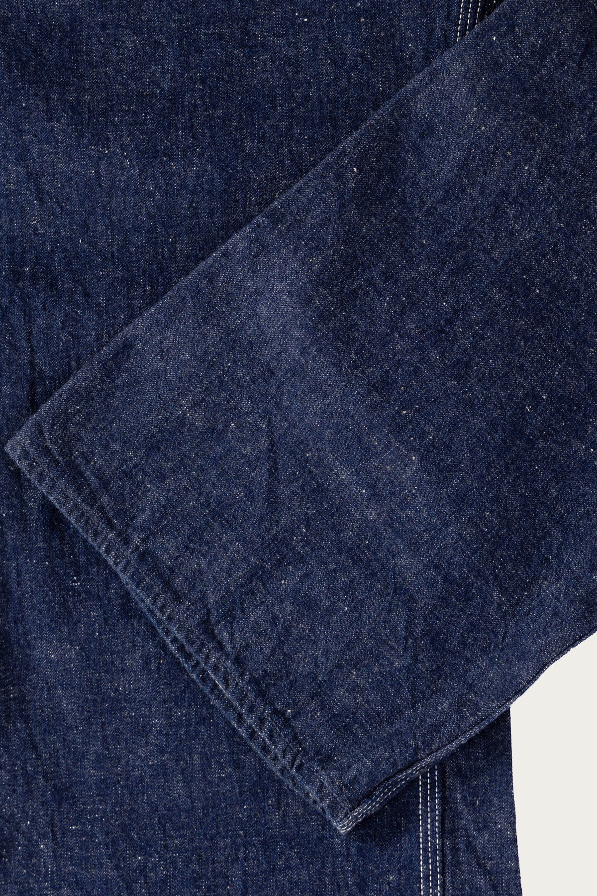 Orslow Denim Painter Pants | One Wash | Canoe Club