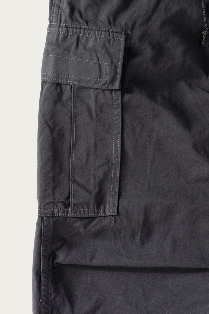 orSlow - Easy Cargo Pants - Charcoal Gray - Canoe Club